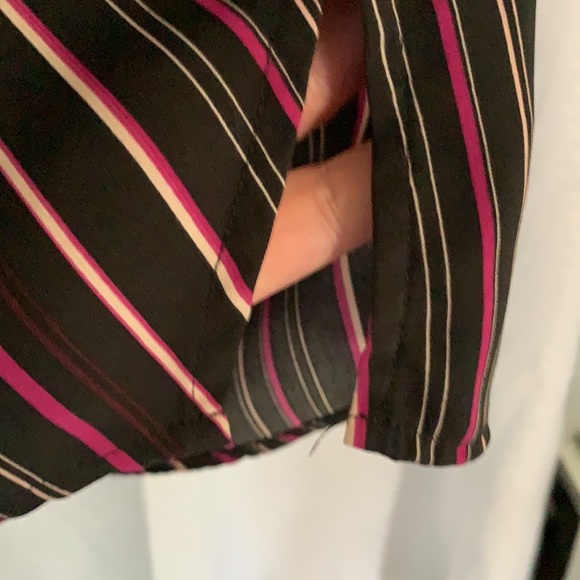 CATO button down Shirt size 22/24W - Picture 6 of 6